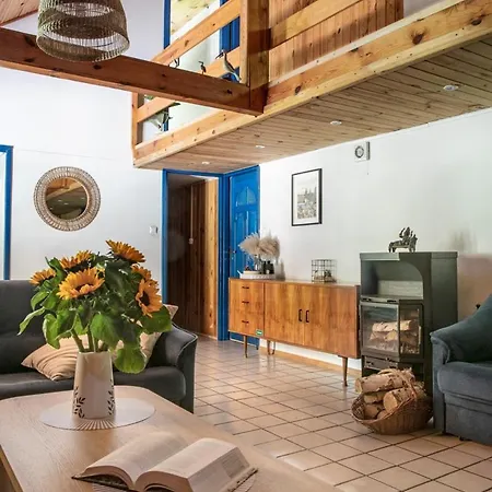 Przystanek Wies Vakantiehuis Rzasnik