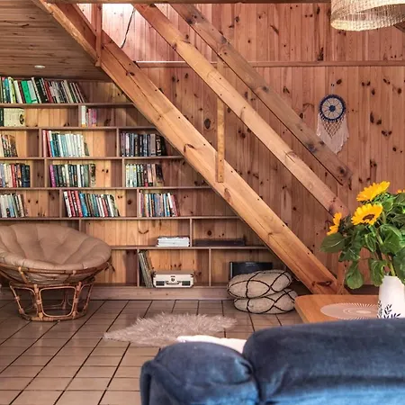 Przystanek Wies Vakantiehuis