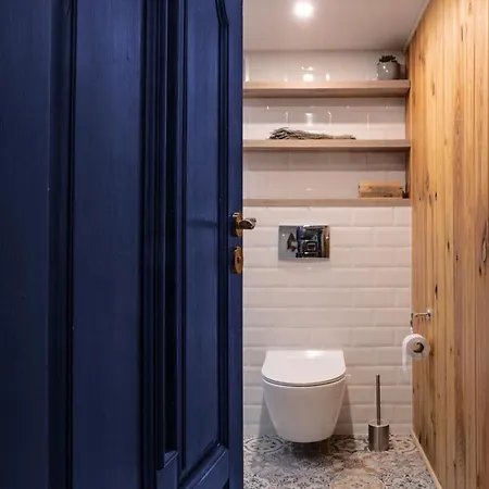 בית נופש Przystanek Wies Rzasnik