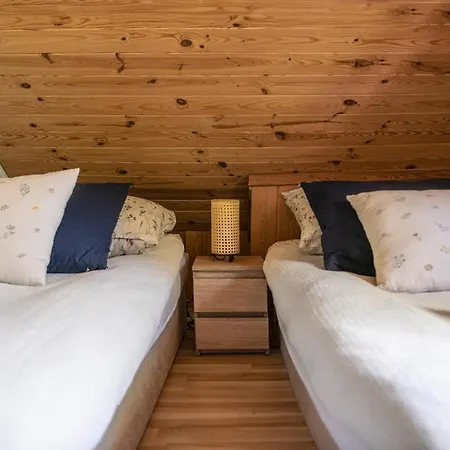 Vakantiehuis Przystanek Wies *