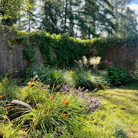 בית נופש Przystanek Wies