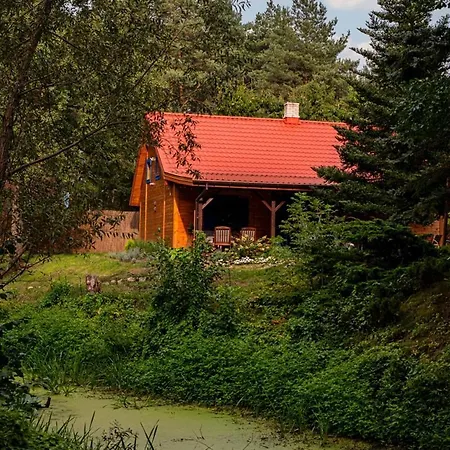 בית נופש Przystanek Wies Rzasnik