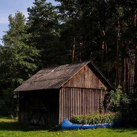 Przystanek Wieś