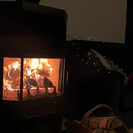 Przystanek Wies בית נופש *